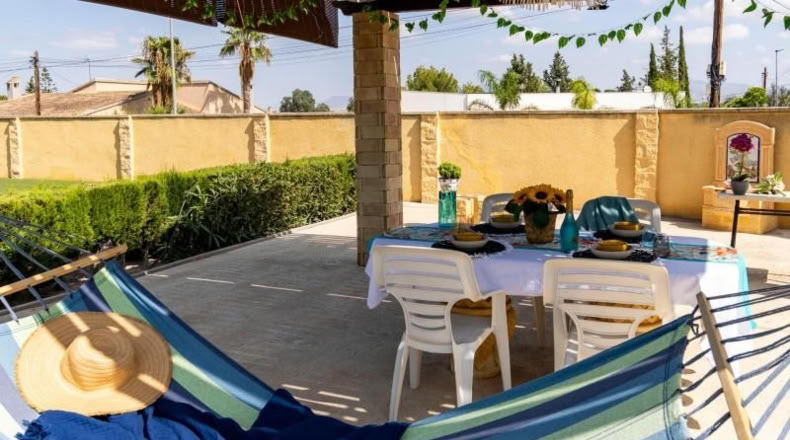 Murcia - Molina de Segura - 1200m2