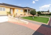 Xalet independent amb terreny en venda a la España, Molina de Segura, ref.: TR316249 foto