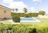 Xalet independent amb terreny en venda a la España, Molina de Segura, ref.: TR316249 foto