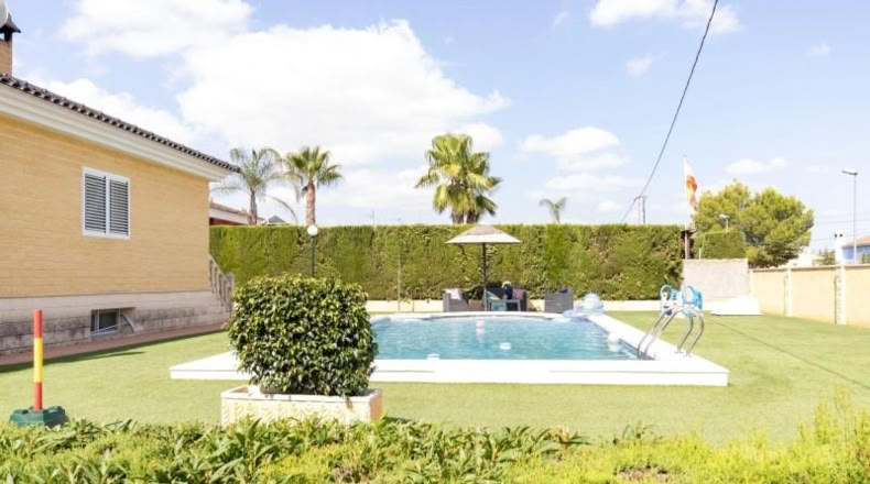 Murcia - Molina de Segura - 1200m2