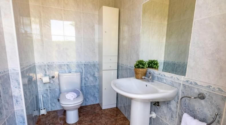 Murcia - Molina de Segura - 1200m2