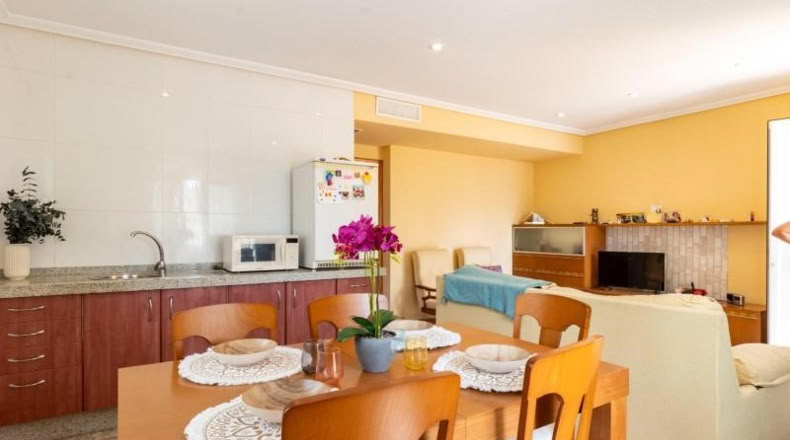 Murcia - Molina de Segura - 1200m2