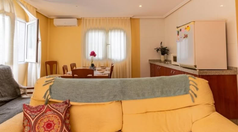 Murcia - Molina de Segura - 1200m2
