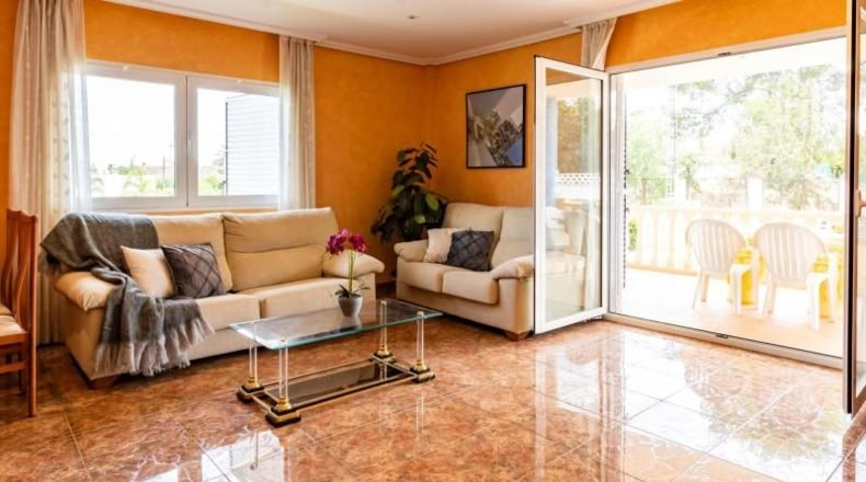 Murcia - Molina de Segura - 1200m2
