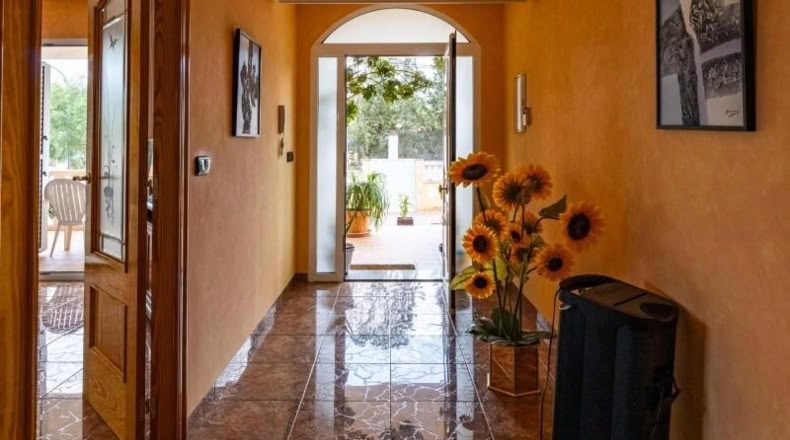 Murcia - Molina de Segura - 1200m2