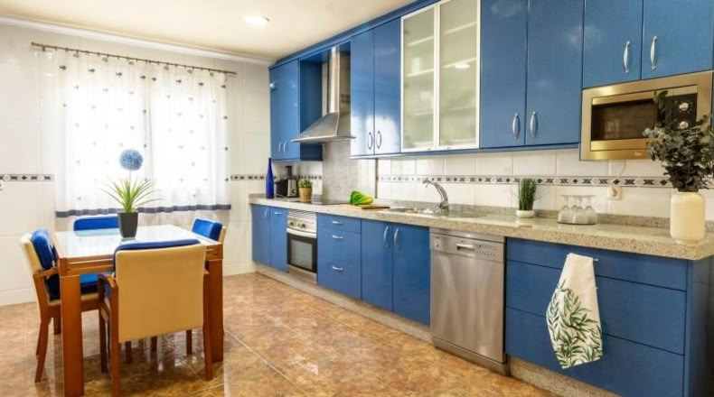 Murcia - Molina de Segura - 1200m2