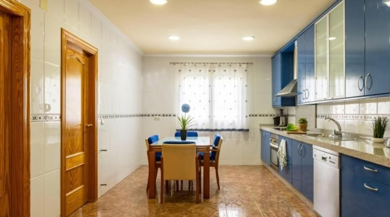 Murcia - Molina de Segura - 1200m2