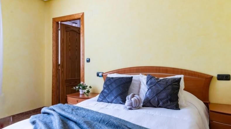 Murcia - Molina de Segura - 1200m2
