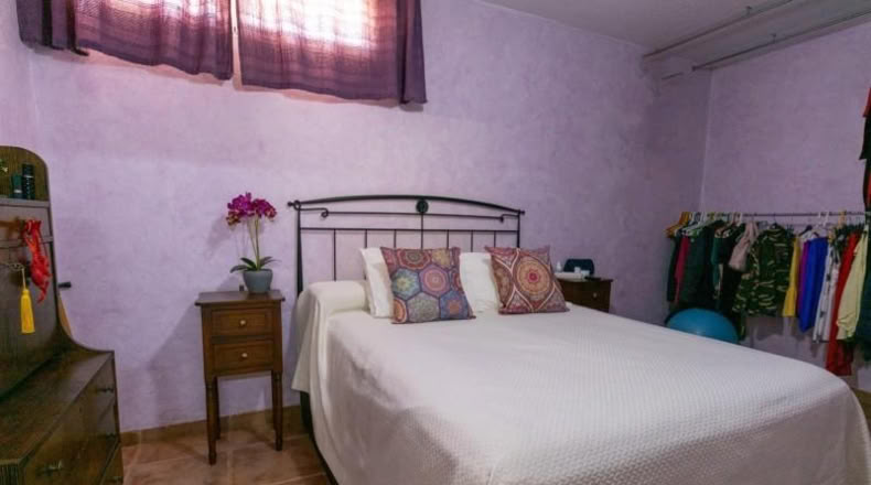 Murcia - Molina de Segura - 1200m2