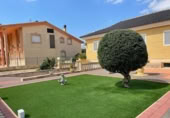 Xalet independent amb terreny en venda a la España, Molina de Segura, ref.: TR316249 foto