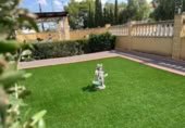 Xalet independent amb terreny en venda a la España, Molina de Segura, ref.: TR316249 foto