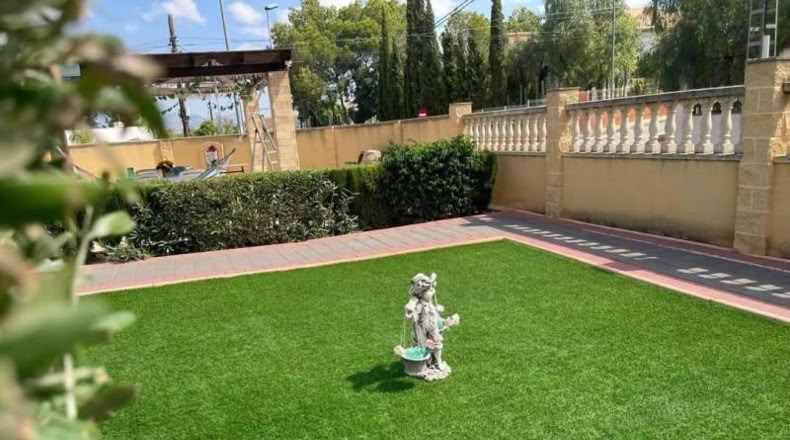 Murcia - Molina de Segura - 1200m2