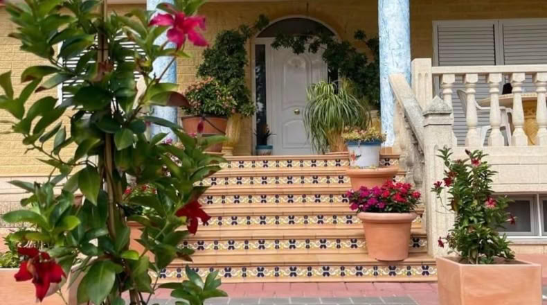 Murcia - Molina de Segura - 1200m2
