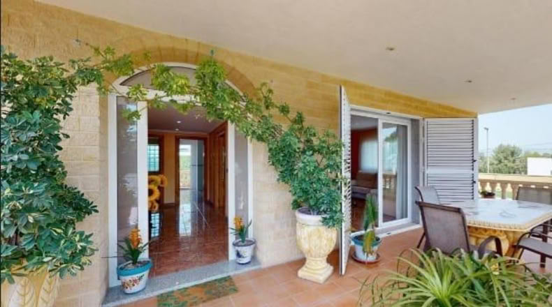 Murcia - Molina de Segura - 1200m2