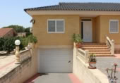 Xalet independent amb terreny en venda a la España, Molina de Segura, ref.: TR316249 foto