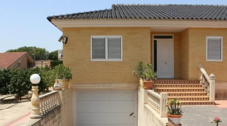 Murcia - Molina de Segura - 1200m2