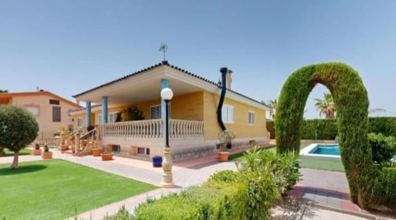 Murcia - Molina de Segura - 1200m2