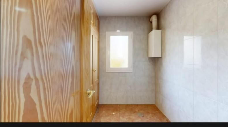 Murcia - Molina de Segura - 1200m2