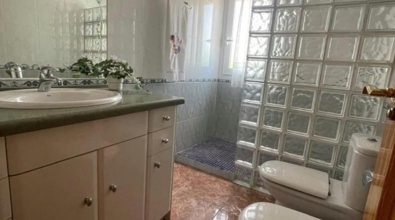 Murcia - Molina de Segura - 1200m2