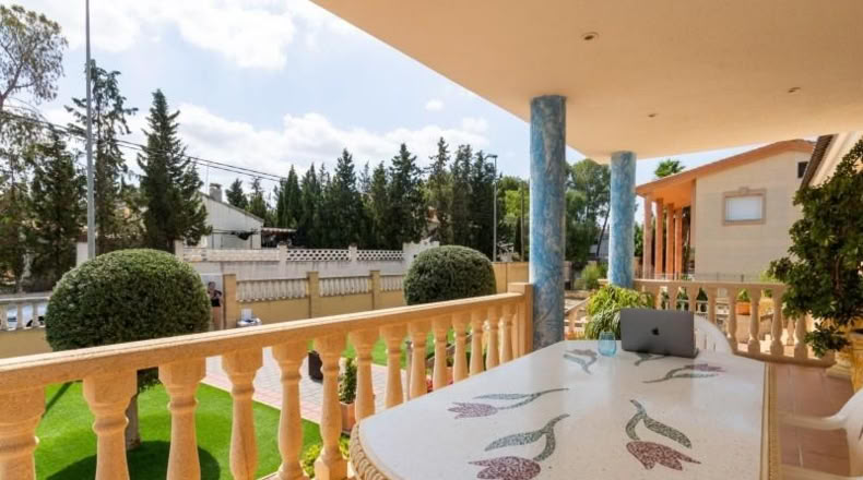 Murcia - Molina de Segura - 1200m2