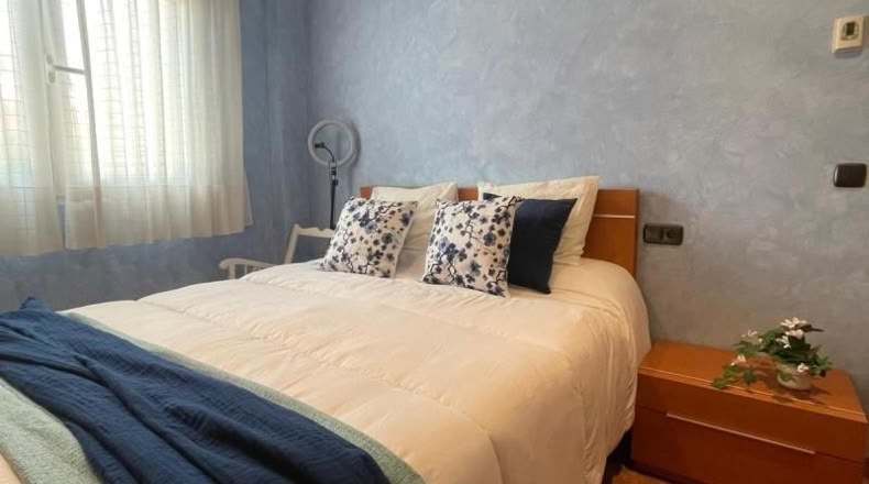 Murcia - Molina de Segura - 1200m2