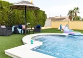 Xalet independent amb terreny en venda a la España, Molina de Segura, ref.: TR316249 foto
