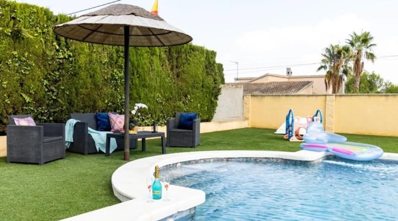Murcia - Molina de Segura - 1200m2