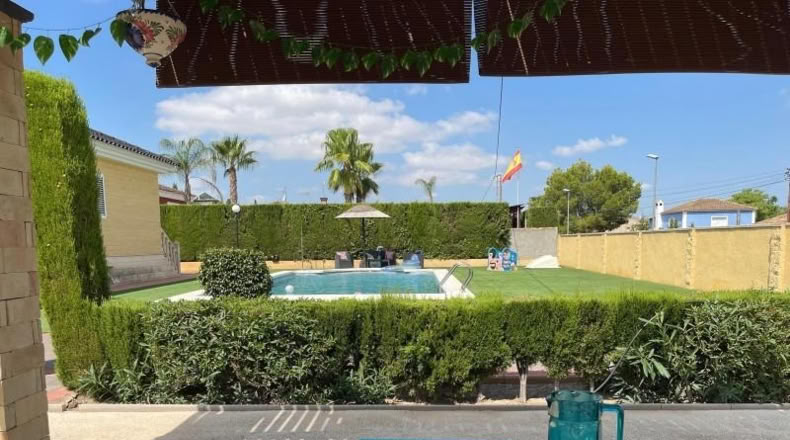 Murcia - Molina de Segura - 1200m2