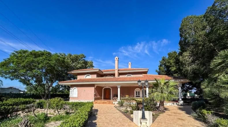 Alicante - Callosa de Segura - 4500m2