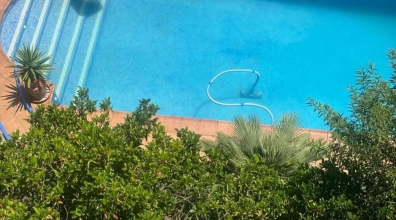 Barcelona - Corbera de Llobregat - 800m2
