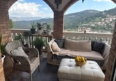 Chalet independiente con terreno en venta en la España, Corbera de Llobregat, ref: TR341695 foto