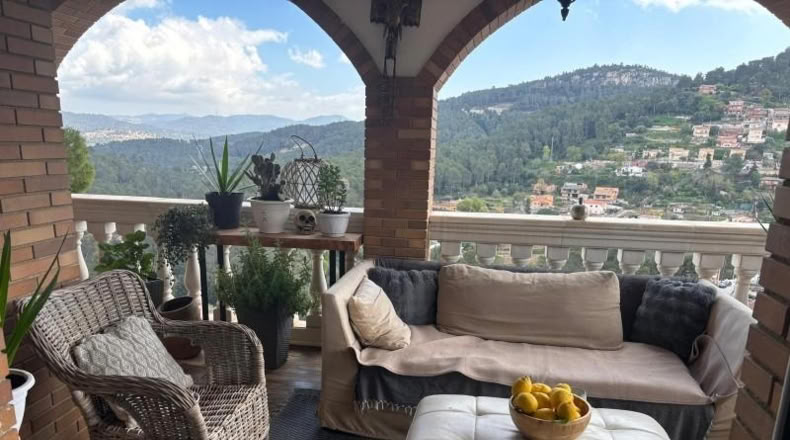 Barcelona - Corbera de Llobregat - 800m2