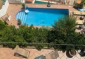 Chalet independiente con terreno en venta en la España, Corbera de Llobregat, ref: TR341695 foto