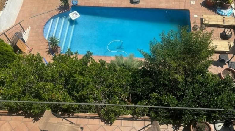 Barcelona - Corbera de Llobregat - 800m2