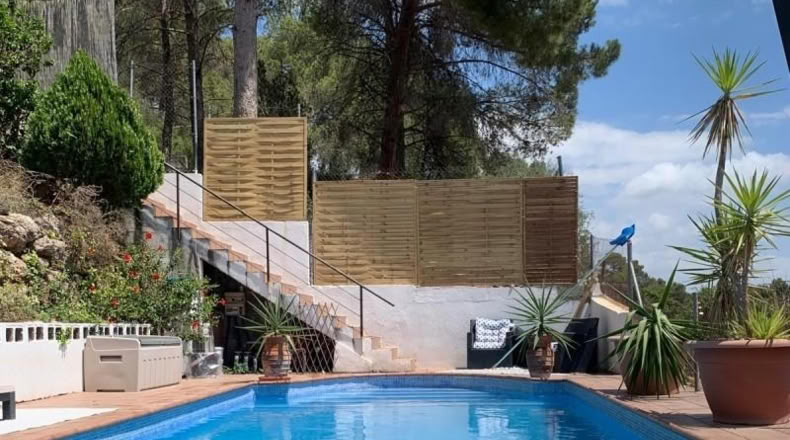 Barcelona - Corbera de Llobregat - 800m2