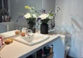 Chalet independiente con terreno en venta en la España, Corbera de Llobregat, ref: TR341695 foto