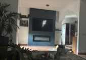 Chalet independiente con terreno en venta en la España, Corbera de Llobregat, ref: TR341695 foto