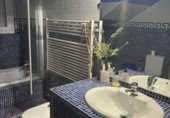 Chalet independiente con terreno en venta en la España, Corbera de Llobregat, ref: TR341695 foto
