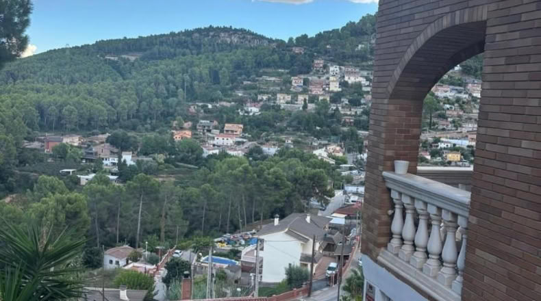 Barcelona - Corbera de Llobregat - 800m2