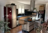 Chalet independiente con terreno en venta en la España, Corbera de Llobregat, ref: TR341695 foto