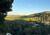 Chalet independiente con terreno en venta en la España, Corbera de Llobregat, ref: TR341695 foto