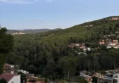 Chalet independiente con terreno en venta en la España, Corbera de Llobregat, ref: TR341695 foto