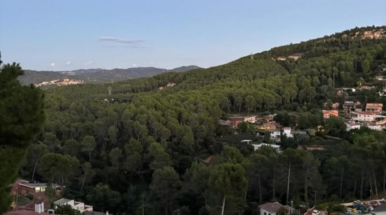 Barcelona - Corbera de Llobregat - 800m2