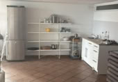 Chalet independiente con terreno en venta en la España, Corbera de Llobregat, ref: TR341695 foto