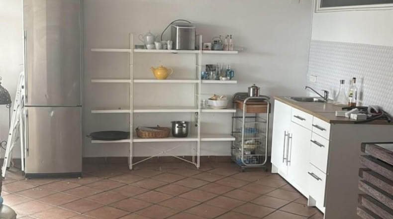 Barcelona - Corbera de Llobregat - 800m2