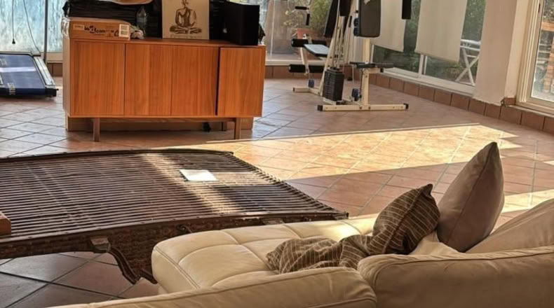 Barcelona - Corbera de Llobregat - 800m2