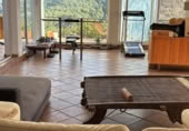 Chalet independiente con terreno en venta en la España, Corbera de Llobregat, ref: TR341695 foto