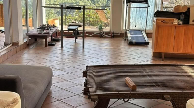 Barcelona - Corbera de Llobregat - 800m2