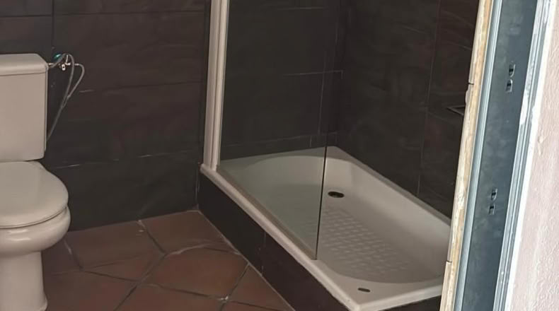 Barcelona - Corbera de Llobregat - 800m2
