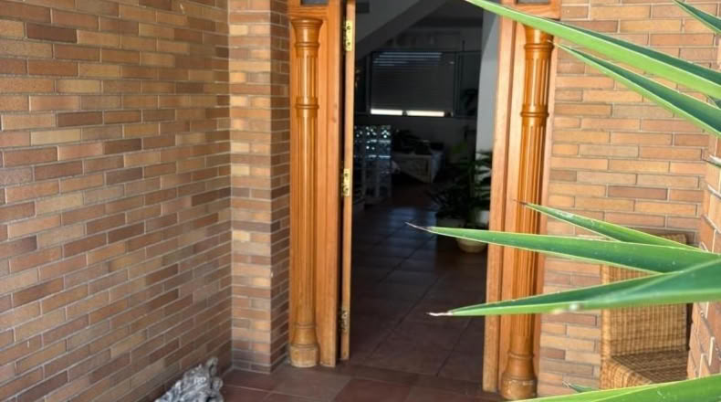 Barcelona - Corbera de Llobregat - 800m2